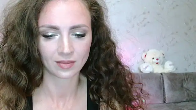 Amber Carrol online show from 03/14/26, 05:41