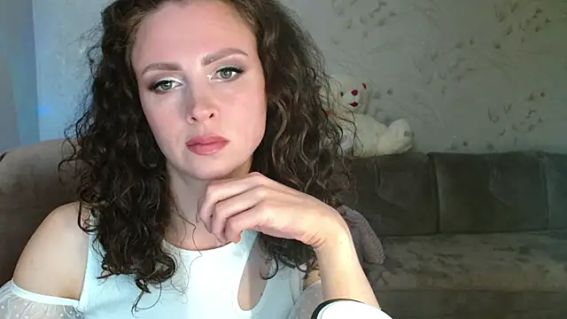 Amber Carrol online show from 05/30/26, 06:02