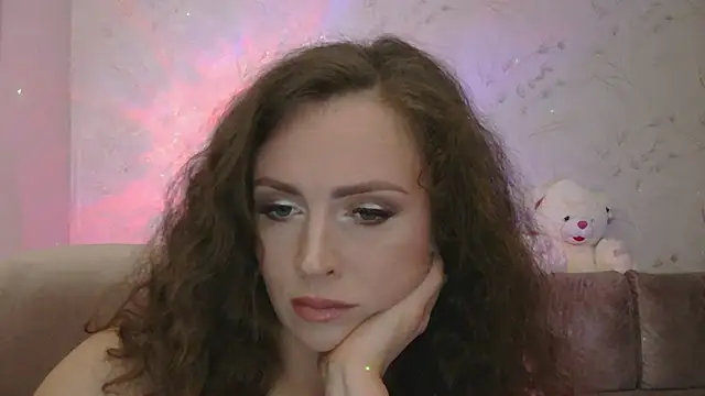 Amber Carrol online show from 02/16/26, 03:21