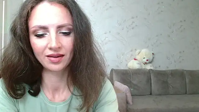Amber Carrol online show from 05/10/26, 05:37