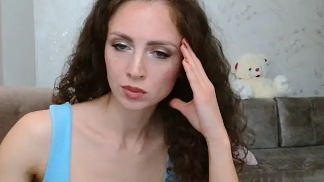 Amber Carrol online show from 03/18/26, 05:36