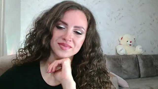 Amber Carrol online show from 04/21/26, 05:30