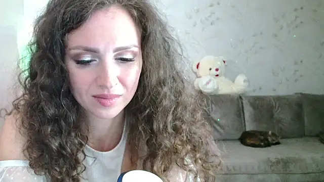 Amber Carrol online show from 04/30/26, 08:57