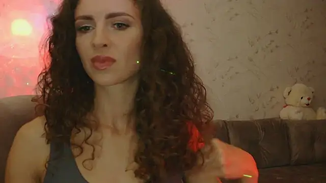 Amber Carrol online show from 09/25/25, 05:19