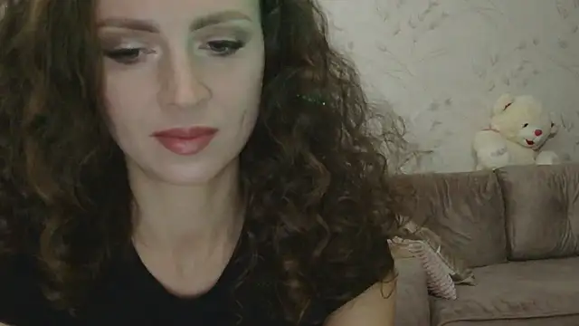 Amber Carrol online show from 01/11/26, 05:53