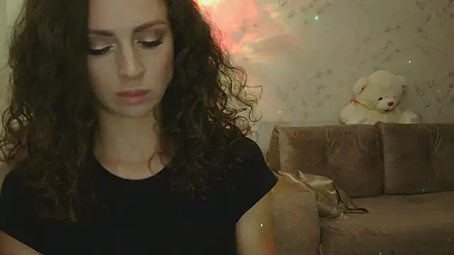 Amber Carrol online show from 11/29/25, 05:13