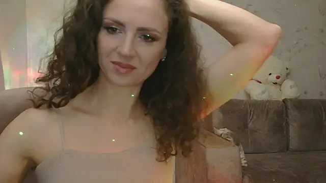 Amber Carrol online show from 02/02/26, 05:34