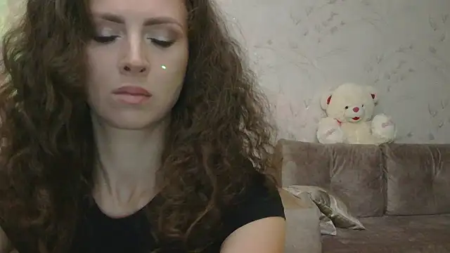 Amber Carrol online show from 02/01/26, 05:22