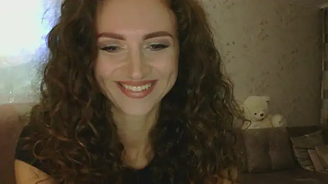 Amber Carrol online show from 09/21/25, 05:40