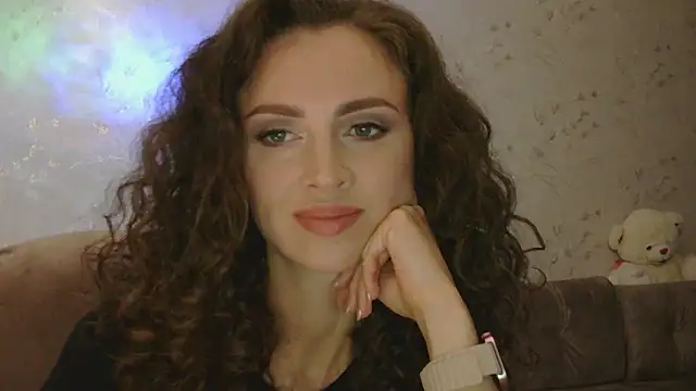 Amber Carrol online show from 09/24/25, 04:57