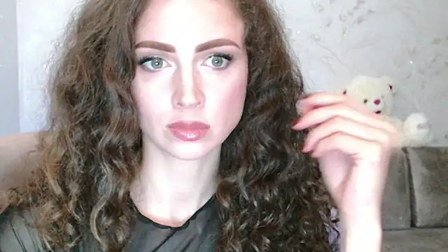 Amber Carrol online show from 03/21/26, 05:39