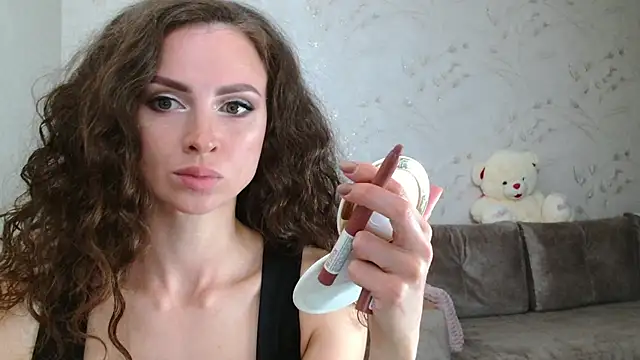 Amber Carrol online show from 04/20/26, 05:36