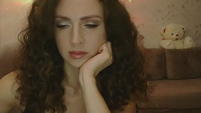 Amber Carrol online show from 12/02/25, 04:52