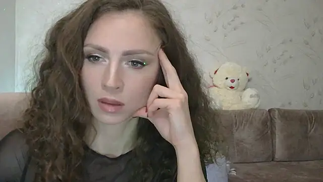 Amber Carrol online show from 02/10/26, 05:12