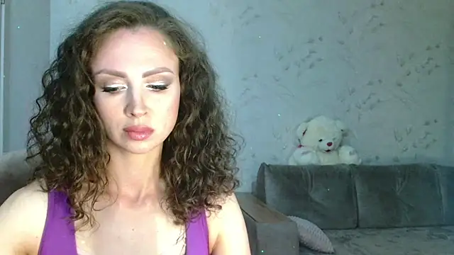 Amber Carrol online show from 05/22/26, 05:33