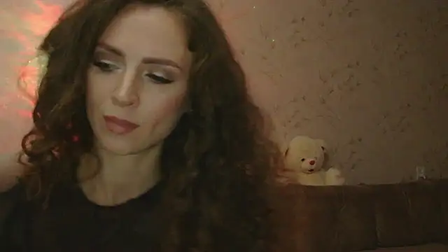 Amber Carrol online show from 11/11/25, 05:30