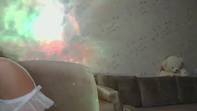 Amber Carrol online show from 10/18/25, 05:37