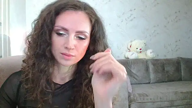 Amber Carrol online show from 04/25/26, 05:21