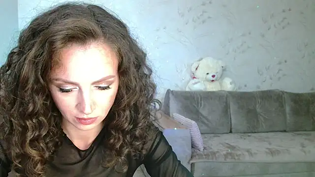 Amber Carrol online show from 05/18/26, 05:29