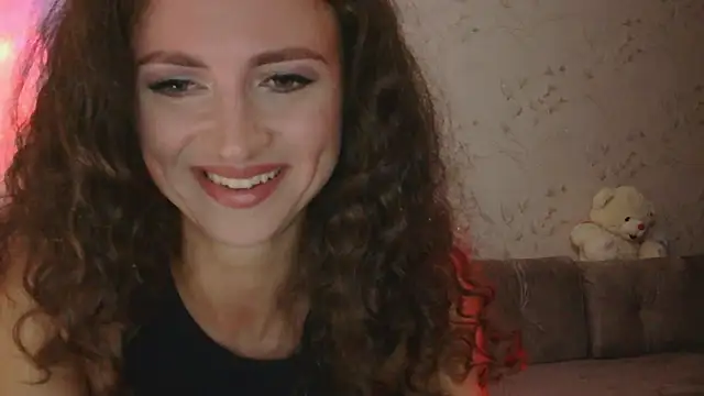 Amber Carrol online show from 09/15/25, 05:46