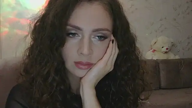 Amber Carrol online show from 11/28/25, 05:35