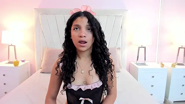 LittleeStar online show from 09/21/25, 02:49