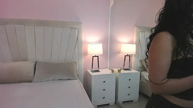 LittleeStar online show from 09/27/25, 03:45