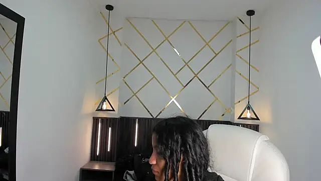 LittleeStar online show from 06/28/26, 01:23