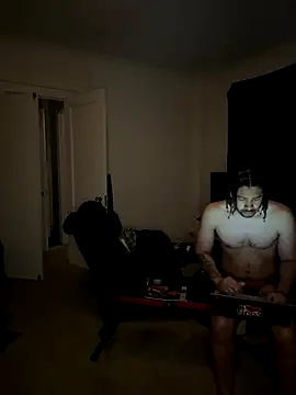 KingKevo27 online show from 10/06/25, 02:40