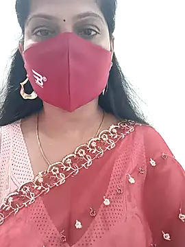 shivani27 online show from 09/20/25, 09:25