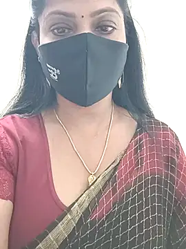 shivani27 online show from 12/17/25, 02:11