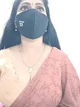 shivani27 online show from 03/21/26, 09:30