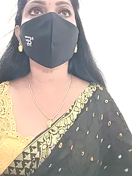 shivani27 online show from 12/22/25, 06:08