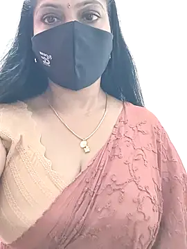 shivani27 online show from 03/22/26, 10:06