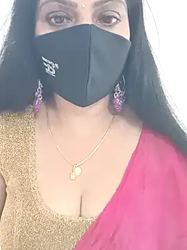 shivani27 online show from 05/03/26, 10:35