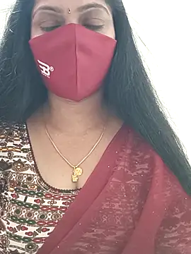 shivani27 online show from 04/04/26, 08:10