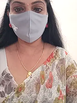 shivani27 online show from 01/09/26, 01:18