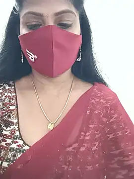 shivani27 online show from 01/13/26, 03:38