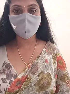 shivani27 online show from 01/10/26, 09:15