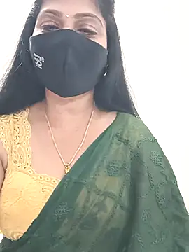 shivani27 online show from 03/31/26, 04:53