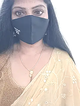 shivani27 online show from 03/16/26, 04:32