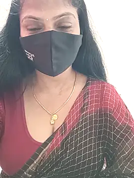 shivani27 online show from 03/20/26, 10:16