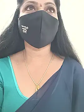 shivani27 online show from 01/07/26, 03:17