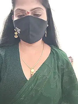 shivani27 online show from 02/09/26, 03:32