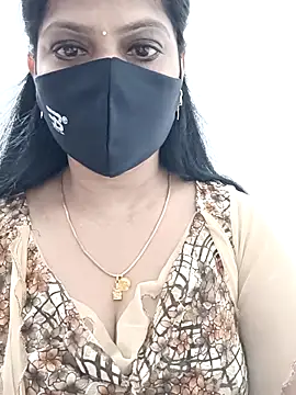 shivani27 online show from 09/13/25, 06:30