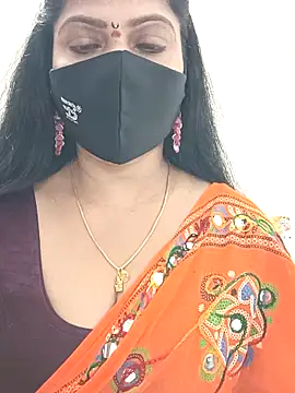 shivani27 online show from 02/17/26, 04:26