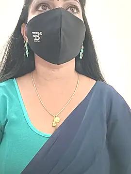 shivani27 online show from 12/20/25, 04:32