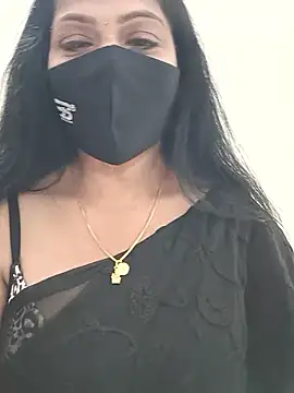 shivani27 online show from 01/08/26, 02:45