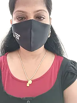 shivani27 online show from 10/10/25, 06:03