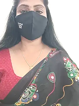 shivani27 online show from 02/08/26, 03:43